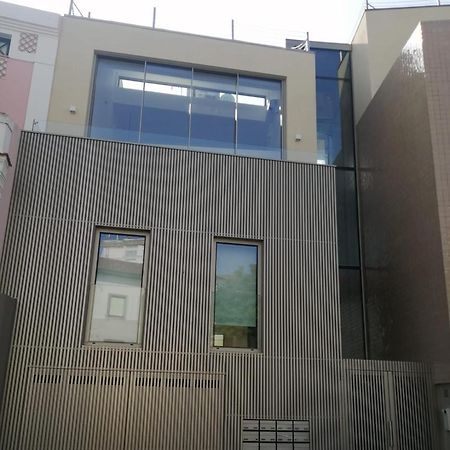 Bairro Da Apresentacao No Coracao De Aveiro Apartment Exterior photo