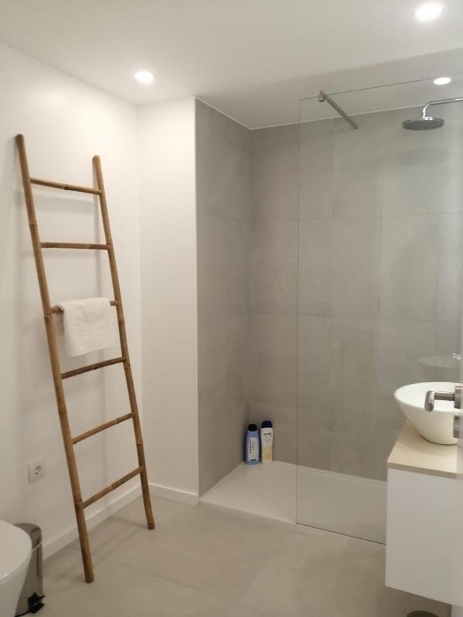 Bairro Da Apresentacao No Coracao De Aveiro Apartment Exterior photo