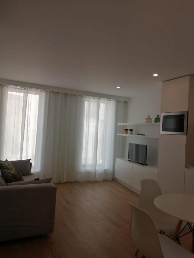Bairro Da Apresentacao No Coracao De Aveiro Apartment Exterior photo